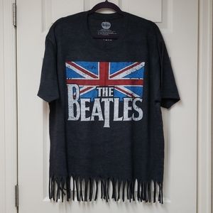 Beatles T shirt